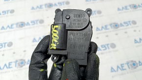 Actuator motor drive heater Fiat 500L 14-2 pins