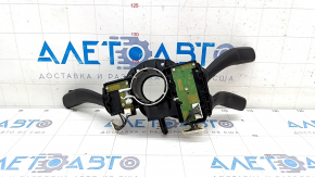 Steering column switches guitar assembly VW Touareg 11-17