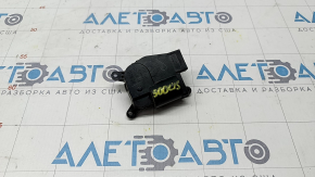 Actuator motor drive heater air conditioner Fiat 500L 14-