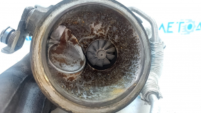 Turbine assembly with manifold BMW 3 G20 19- 2.0T 69k, jammed for spare parts