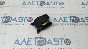 Actuator motor heater drive ventilation Fiat 500L 14-