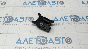 Actuator motor heater drive ventilation Fiat 500L 14-