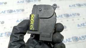 Actuator motor heater drive ventilation Fiat 500L 14-