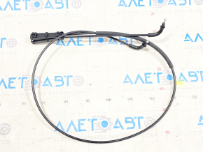 Hood release cable front part BMW 3 G20 19-