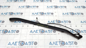 Left tailgate position sensor VW Touareg 11-17 broken mount