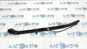 Left tailgate position sensor VW Touareg 11-17 broken mount