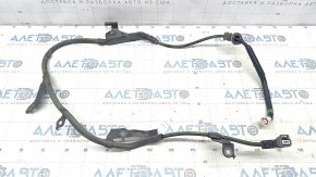 Electric handbrake wire right Lexus RX350 RX450h 16-22