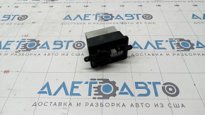 Heater resistor Fiat 500L 14-type 2