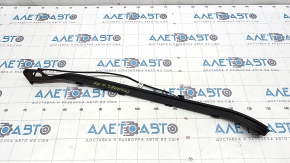Trunk lid position sensor right VW Touareg 11-17
