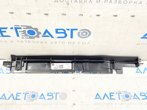 Radiator cover left BMW X3 G01 20- 2.0T