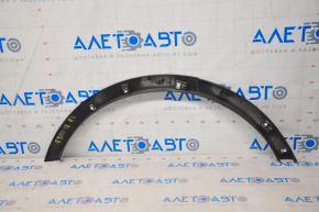 Rear left wing arch trim Ford Escape MK3 17-19 rest, bumps, scratches