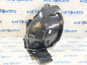 Mudguard front right rear part Mercedes GLC 16-22