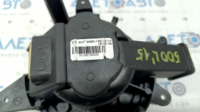 Heater fan motor Fiat 500L 14-19