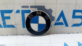 Central cap for BMW 3 G20 19-55mm disk