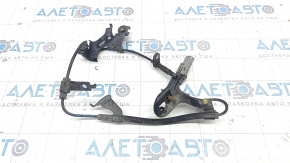ABS Sensor Rear Left Lexus RX350 RX450h 16-22 AWD