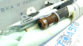Airbag airbag side curtain left Jeep Compass 17- rusty pyropatron
