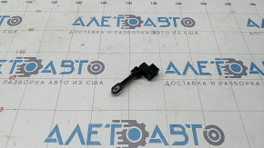 Air temperature sensor in the heater Fiat 500L 14-