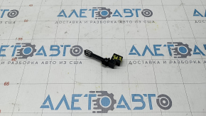 Air temperature sensor in the heater Fiat 500L 14-