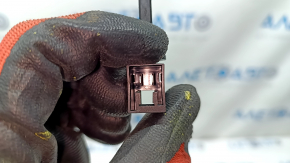 Air temperature sensor in the heater Fiat 500L 14-