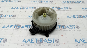 Cadillac ATS 13- Heater Fan Motor