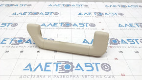 Front left ceiling handle VW Touareg 11-17 beige