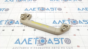Front left ceiling handle VW Touareg 11-17 beige