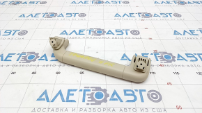 Front right ceiling handle VW Touareg 11-17 beige