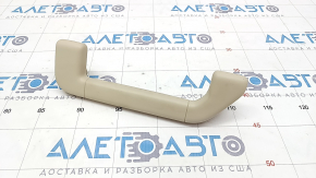 Front right ceiling handle VW Touareg 11-17 beige