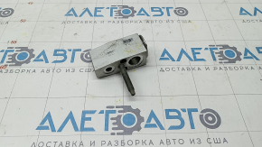 Cadillac ATS 13-A/C Heater Valve