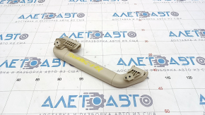 Ceiling handle rear right VW Touareg 11-17 beige