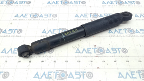 Shock absorber rear left Lexus RX450h 16-19 AWD