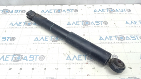 Shock absorber rear left Lexus RX450h 16-19 AWD