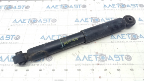 Shock absorber rear right Lexus RX450h 16-19 AWD