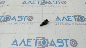 Air temperature sensor in the heater Cadillac ATS 13-19