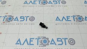 Air temperature sensor in the heater Cadillac ATS 13-19