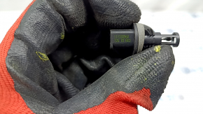 Air temperature sensor in the heater Cadillac ATS 13-19