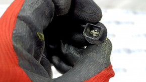 Air temperature sensor in the heater Cadillac ATS 13-19