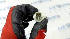 Air temperature sensor in the heater Cadillac ATS 13- large