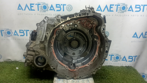 Front cover automatic transmission 2AR-FXE Toyota Camry v50 12-14 hybrid