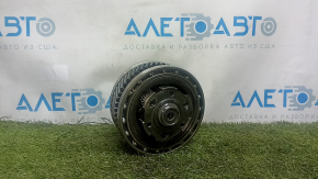 Planetary gear automatic transmission 2AR-FXE Toyota Camry v50 12-14 hybrid