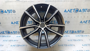 Wheel disk R18 x 7.5J BMW 3 G20 19-22 curb