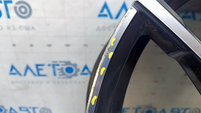 Wheel disk R18 x 7.5J BMW 3 G20 19-22 curb