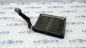 Cadillac ATS 13- Evaporator