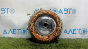 Electric motor automatic transmission 2AR-FXE Toyota Camry v50 12-14 hybrid first