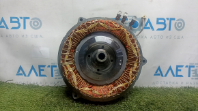 Electric motor automatic transmission 2AR-FXE Toyota Camry v50 12-14 hybrid second