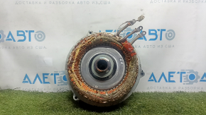 Electric motor automatic transmission 2AR-FXE Toyota Camry v50 12-14 hybrid second