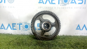 Intermediate gear automatic transmission 2AR-FXE Toyota Camry v50 12-14 hybrid