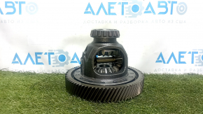 Automatic transmission differential 2AR-FXE Toyota Camry v50 12-14 hybrid