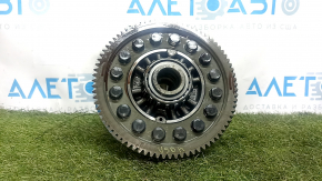Automatic transmission differential 2AR-FXE Toyota Camry v50 12-14 hybrid