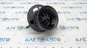 Motor heater fan BMW X3 F25 11-17